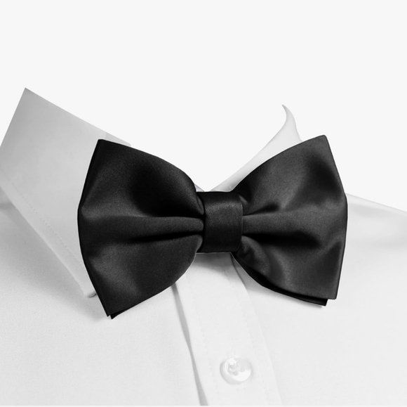 Bow Ties for Men and Women - Picture 1 of 7